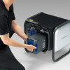 小型電動推進機用バッテリーBOXとMPP