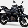 スズキ ジクサー250（2022年）