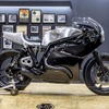 ロイヤルエンフィールド・改（東京モーターサイクルショー2023）