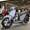 プジョー・ツイート125GT（東京モーターサイクルショー2023）