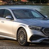 メルセデスベンツ Eクラス・セダン 新型