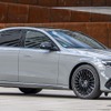メルセデスベンツ Eクラス・セダン 新型