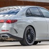 メルセデスベンツ Eクラス・セダン 新型