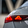 メルセデスベンツ Eクラス・セダン 新型
