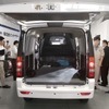 G-SCANを用いた研修の様子