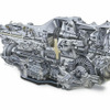 【スバル レガシィ 新型】ニューヨークで堂々デビュー