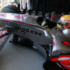 ハミルトン3位「とても満足できる」…オーストラリアGP