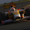 アロンソ「KERSは役に立たなかった」…オーストラリアGP