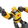 片足スクワットもできる！最先端ロボットトイ『バンブルビーパフォーマンス』が発売