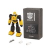 片足スクワットもできる！最先端ロボットトイ『バンブルビーパフォーマンス』が発売