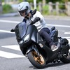 ヤマハ NMAX