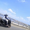 ヤマハ NMAX