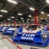 日産ヘリテージコレクション（日産自動車 座間事業所）