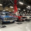 日産ヘリテージコレクション（日産自動車 座間事業所）