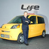08年度の軽自動車販売、180万台レベルを維持…4.4％減