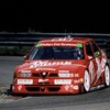 アルファロメオ155DTM