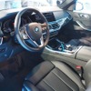 BMW iX5 ハイドロジェン