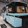 日本初上陸　ダチRV『パンダ DT472』