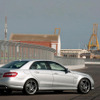 メルセデスベンツ Eクラス 新型…最強の E63AMG 登場