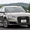 アウディA6・第4世代