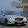 メルセデスベンツ Eクラス 新型…最強の E63AMG 登場