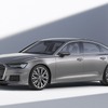 アウディA6・第5世代
