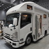 日本特殊ボディー『サクラ』