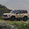 レクサス GX 新型