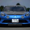 アルピーヌ A110R