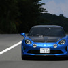 アルピーヌ A110R