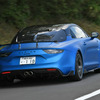 アルピーヌ A110R