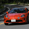 アルピーヌ A110S