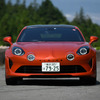 アルピーヌ A110S
