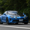 アルピーヌ A110R