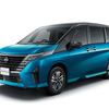 日産セレナ e-POWER
