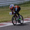 総合2位の#7 長野県工科短大C
