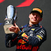 F1ベルギーGP