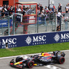 F1ベルギーGP