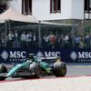F1ベルギーGP