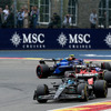 F1ベルギーGP
