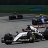 F1ベルギーGP