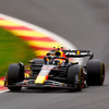 F1ベルギーGP