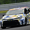 32号車ORC ROOKIE GR Corolla H2 concept