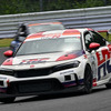 271号車CIVIC TYPE R CNF-R
