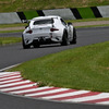 12号車MAZDA SPIRIT RACING ROADSTER CNF concept