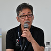 MAZDA SPIRIT RACING チーム代表の前田育男氏
