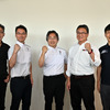 トヨタGAZOO Racing、スバルとの合同での参戦発表会見