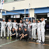 MAZDA SPIRIT RACING