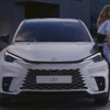 レクサス LBX の「リラックス」仕様