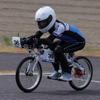 総合3位で、高等学校トップの#36 長野県飯田OIDE長姫高校原動機部
